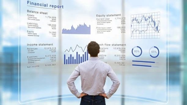 一场疫情，一场中产家庭的现金流危机