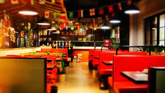 餐饮,海底捞,真功夫,盒马,云海肴,青年餐厅