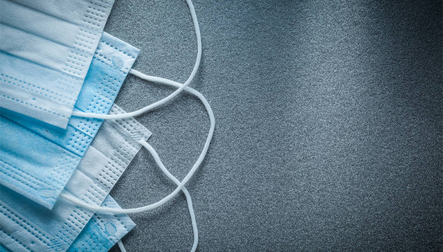 快看 | 阿里：拦截问题口罩57万件，要让违规者付出最沉重代价