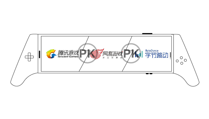 数据 | “不出门”让手游赚翻了，腾讯还不是最大赢家