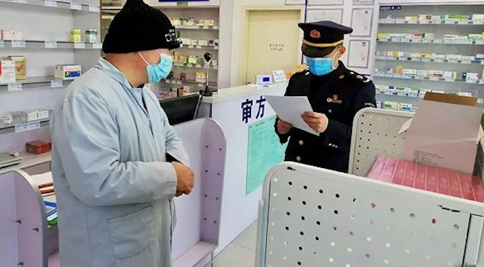 口罩,市场监管,蓝菲,上海市松江区,当事人,违法案件,价格法,涉嫌,产品质量法,上海市浦东新区