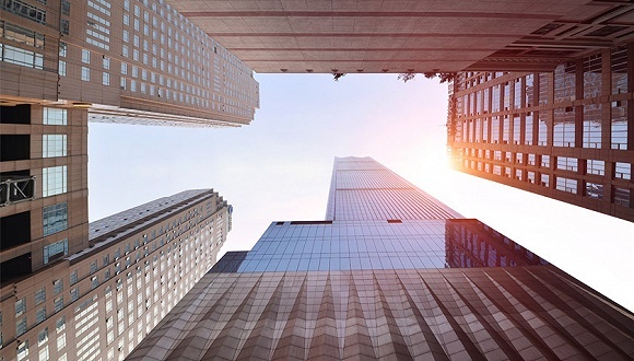 南京的商办地块又能分割销售了