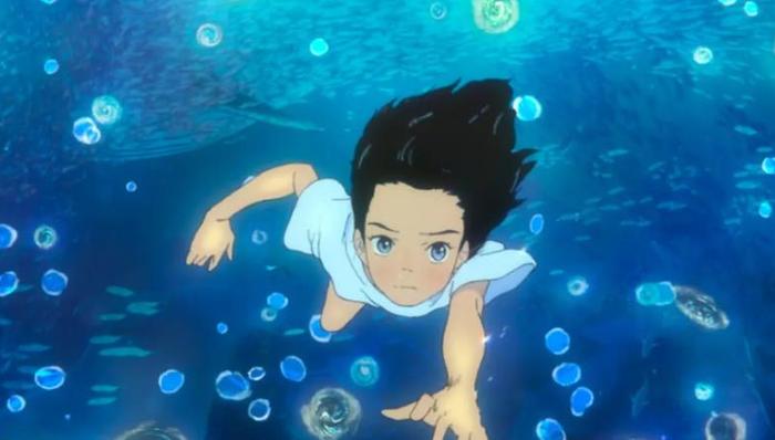 文娱早报｜情人节档动画影片《海兽之子》宣布撤档 日本2019年电影旬报奖公布评选结果