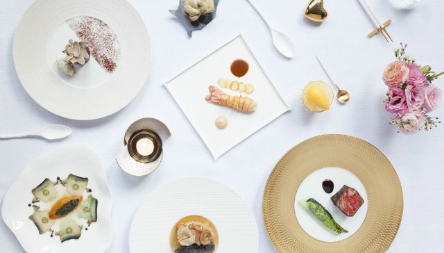 宅家时光想吃上熟悉的一餐，这些金牌餐厅的外卖可以选择 | 上海篇