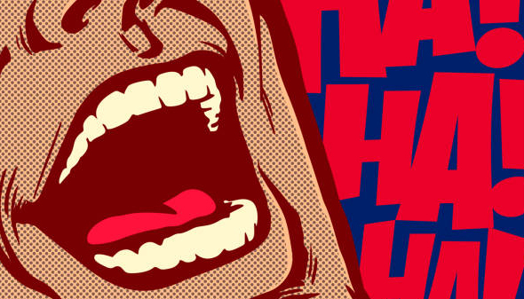 改造笑声：春晚小品好笑吗？