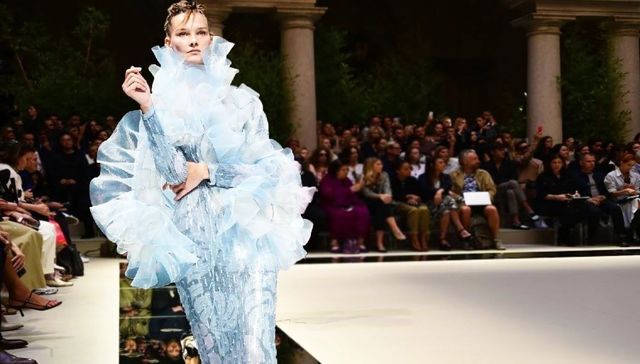 疫情之下，奢侈品业受到重创