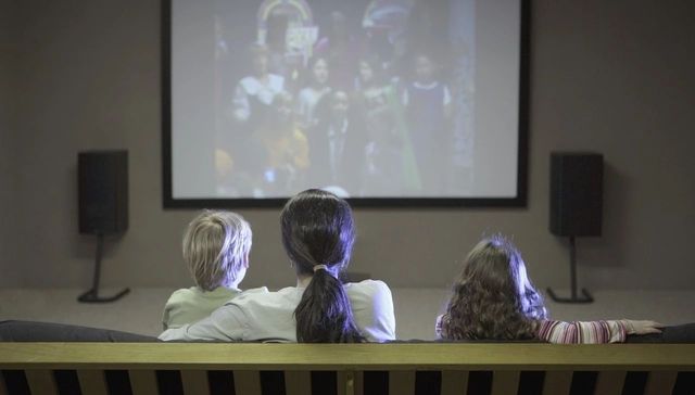 警示与解压，我们推荐这些电影