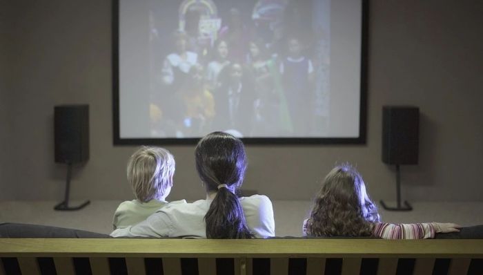 警示与解压，我们推荐这些电影