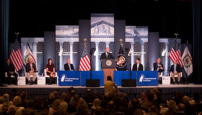 总统弹劾,特朗普