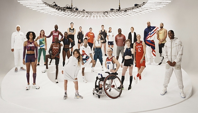 耐克发布东京奥运会系列产品，新任CEO唐若修完成“首秀”