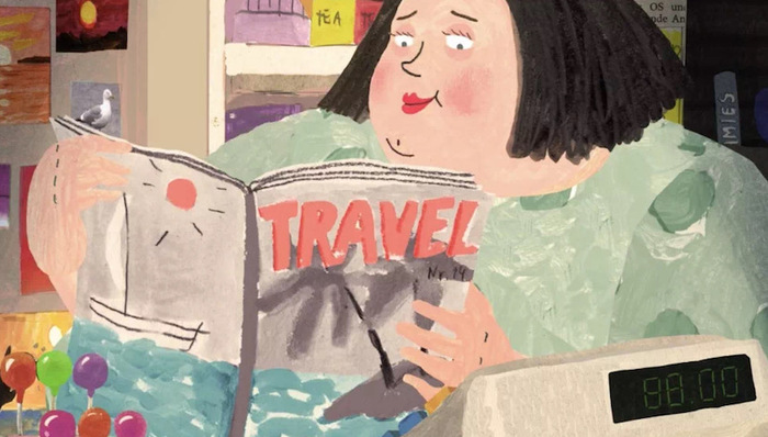 “云”逛这8家顶级艺术馆，消解艺术不在身边的时光