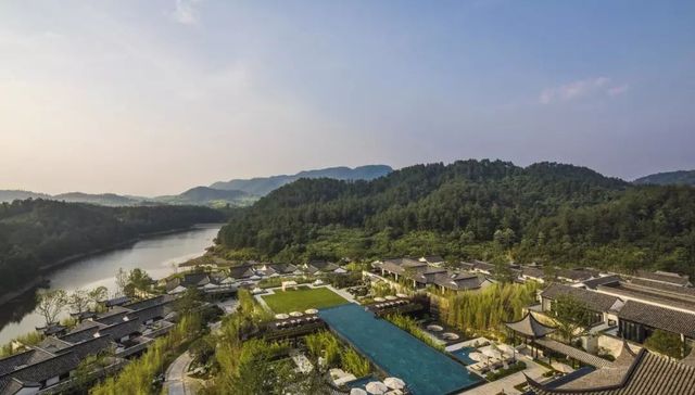 【专访】敢于探索未知的目的地，悦榕集团的脚步尚未停歇