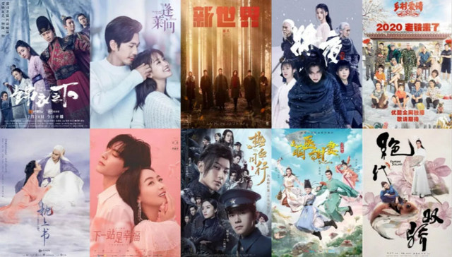 “超长春节”在播剧盘点：卫视正剧医疗题材“翻红”