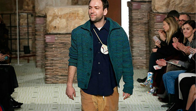 Lanvin和Loewe为创意总监打了一年官司，现在有了结论