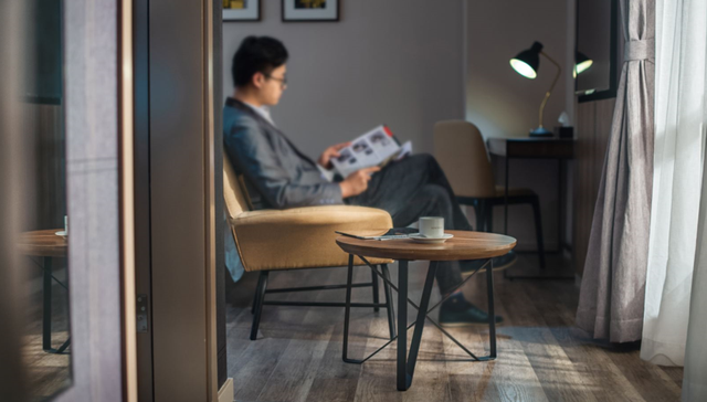 首旅如家推出企业专属居家隔离房，隔离病毒不隔离温暖