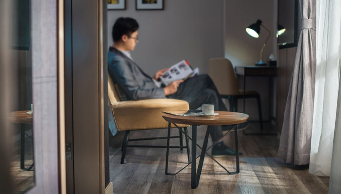 首旅如家推出企业专属居家隔离房，隔离病毒不隔离温暖