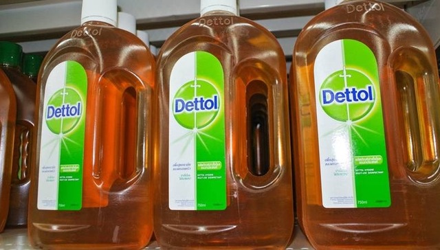 消杀产品被抢购一空，但你真的买对了吗？