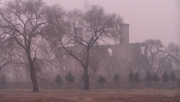 亚洲社会,天下故事