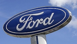 福特,车圈观察