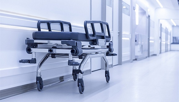 武汉两“神山”医院投入战“疫” 能否高效投入运转？