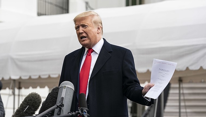 权力游戏,美国政治