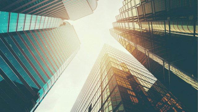 疫情,中小企业,融资,