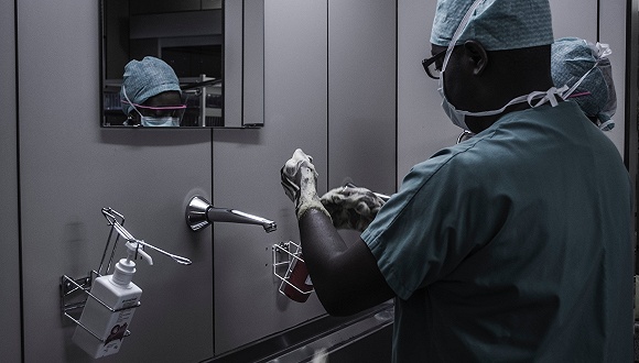 新冠肺炎核酸检测“假阴性”频现，如何避免漏检？