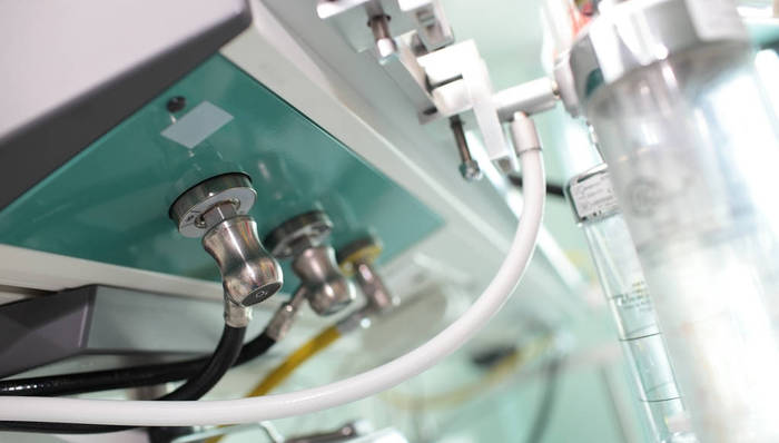 医院供氧难？这个企业有能力12小时建好的制氧中心，希望帮到更多“小汤山”