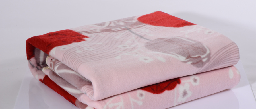 彩虹电器,电热毯,暖手器