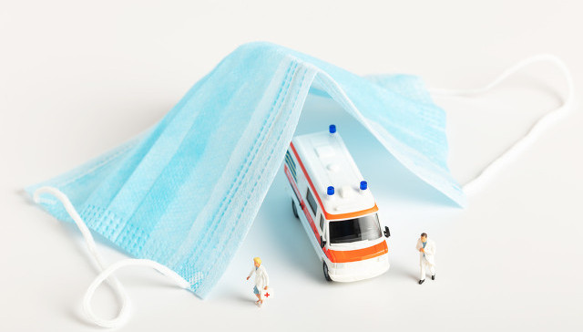 三部委：10类医疗物资纳入第一批政府兜底采购收储目录