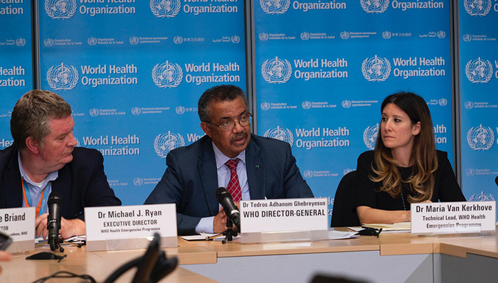 天下故事,新冠肺炎