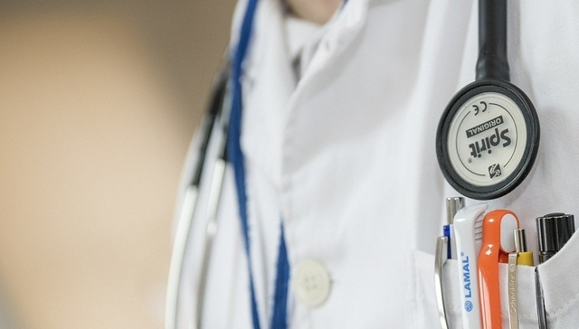 上海瑞金医院第四批医疗队员：我们都有家国情怀，国家有难我必前行