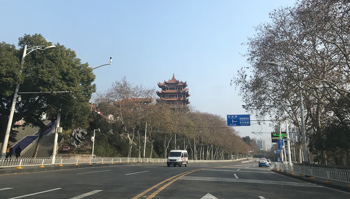 【特写】返程不易，武汉人的漫漫回家路