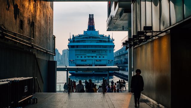 “世界梦号”游轮船员新冠肺炎检测结果呈阴性，乘客及船员可下船