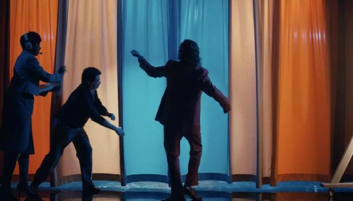 文娱早报｜好莱坞“金酸莓奖”提名公布 第35届美国独立精神奖公布获奖名单