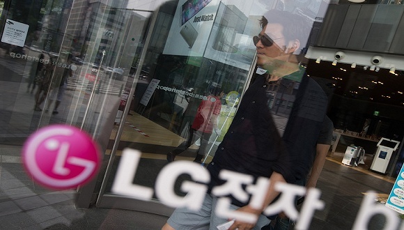 腹背受敌的LG，决定80亿元出售北京总部双子座大厦