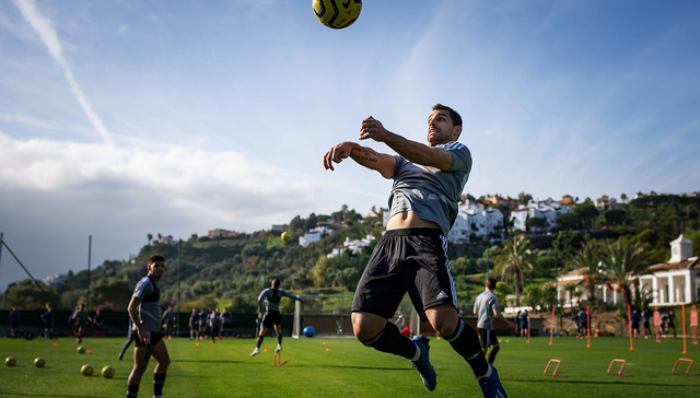 跨界BBC热门剧集，英超还想打造足球版Netflix