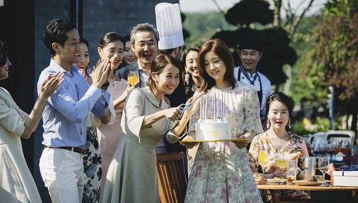 第92届奥斯卡获奖名单出炉 ，《寄生虫》获最佳影片最佳导演等四大奖