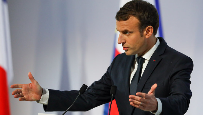 核武器,欧洲政治,天下故事