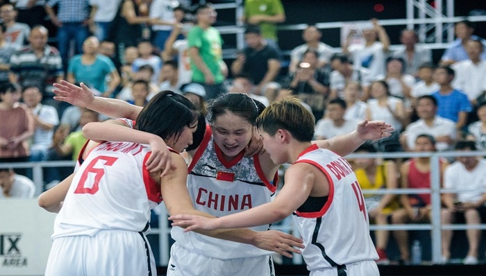 三人篮球首登奥运筹备顺利，中国队面临的挑战不容小觑