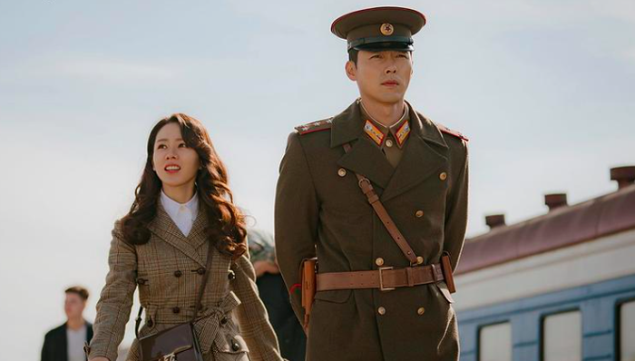 韩国,韩剧,朝鲜战争