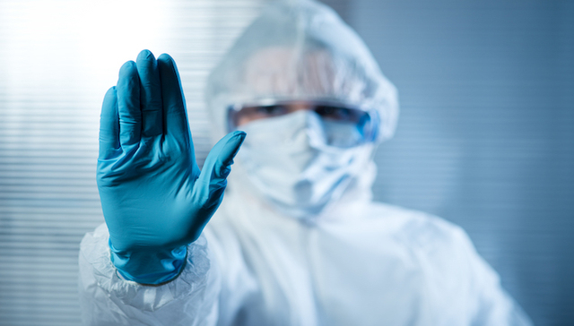 仙桃医疗防护企业停产整顿，特殊时期“一刀切”引关注