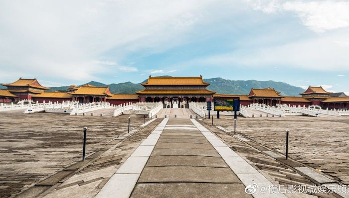 文娱早报 | 横店影视城2月13日起逐步复工 B站携手人民网向隔离观察群众捐赠10万个大会员