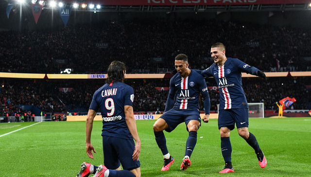 卡塔尔金主鼎力相助，巴黎圣日耳曼寄望新突破