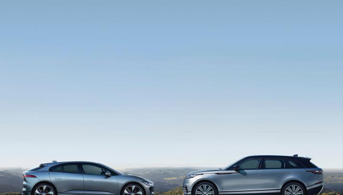 中国市场后劲十足 捷豹路虎全球营收64亿英镑背后的商业逻辑