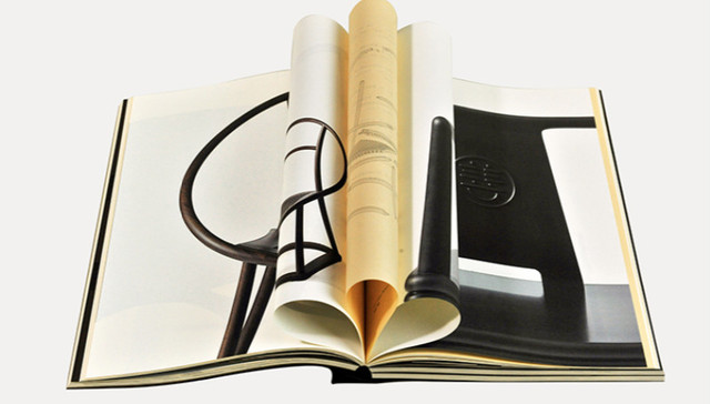 上海古籍出版社《观照》获世界“最美的书”铜奖