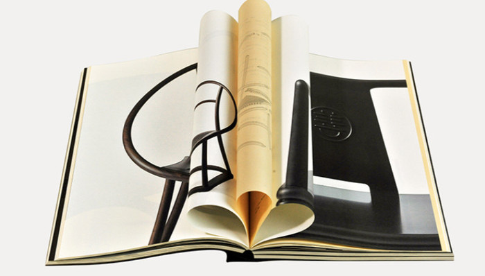 上海古籍出版社《观照》获世界“最美的书”铜奖