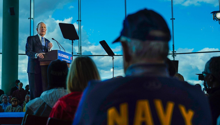 美国大选,权力游戏