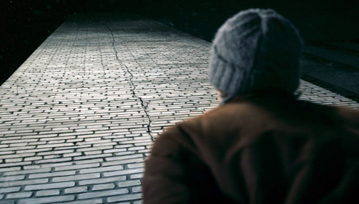 白人警察,种族歧视,思想武器