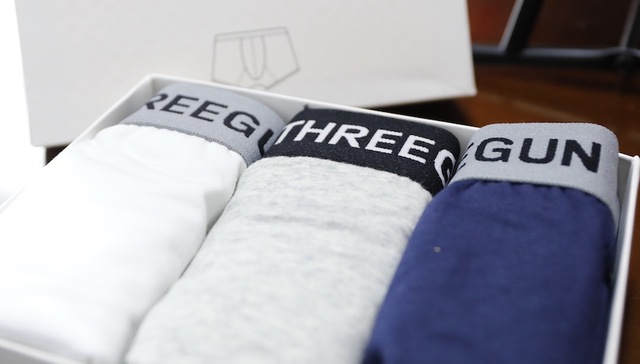 三枪,防疫,援鄂医疗队,内衣,内裤,防护服,口罩